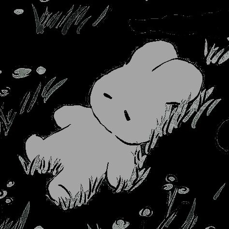 dark aesthetic profile photo for discord