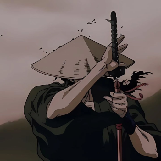 dark anime pfp sad aesthetic