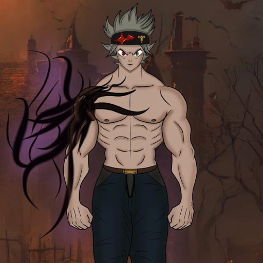 dark pink anime pfp kawaii