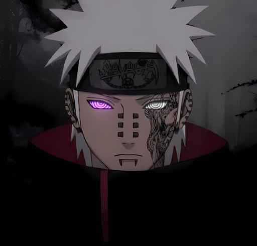 dark anime pfp aesthetic HD