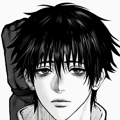 dark anime pfp wallpaper aesthetic