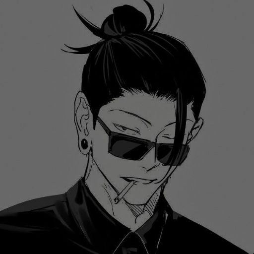 dark anime pfp sad aesthetic lonely