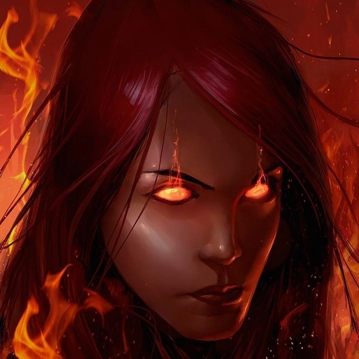 dark phoenix pfp for instagram
