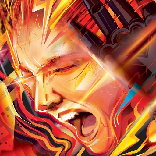 dark phoenix pfp icon