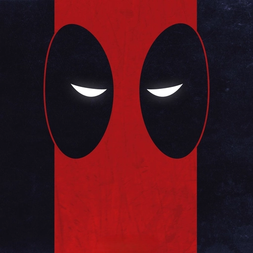 deadpool pfp hd