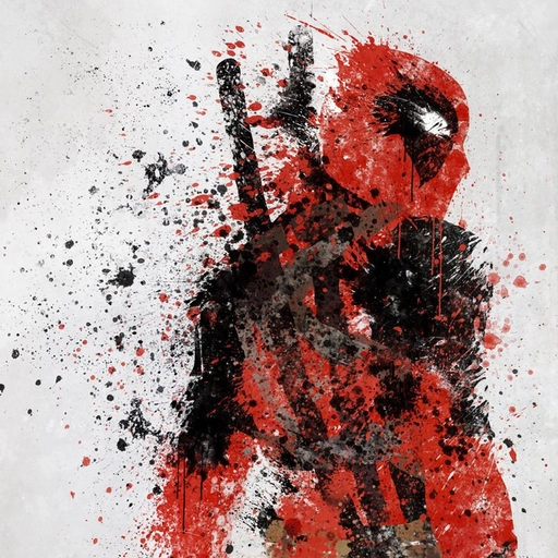 marvel deadpool pfp