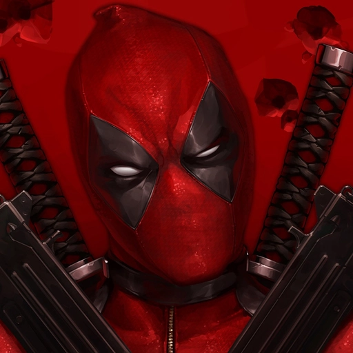 marvel deadpool comic