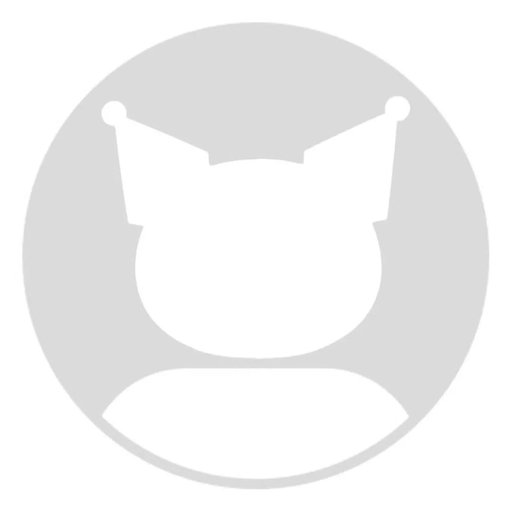 cute default pfp avatar