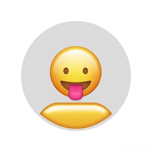 default pfp for TikTok profile