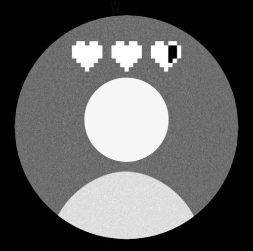 default pfp aesthetic design