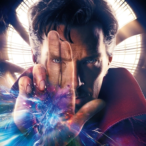 doctor strange pfp profile pic