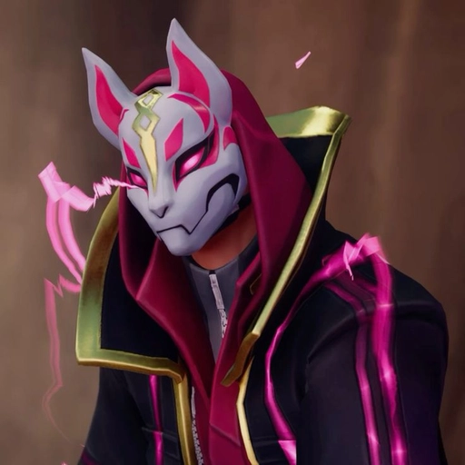 drift skin pfp
