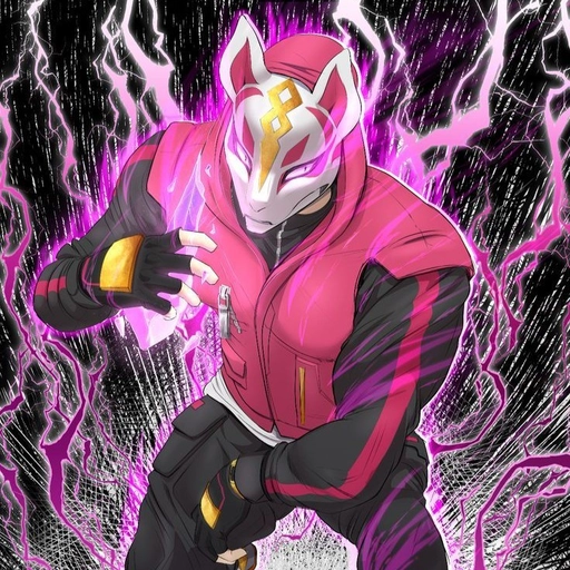 popular drift pfp