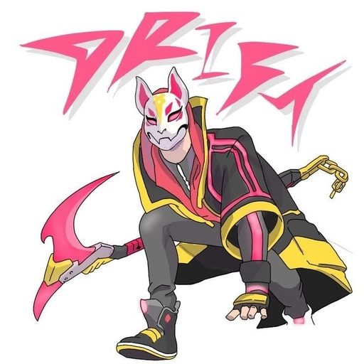 drift pfp