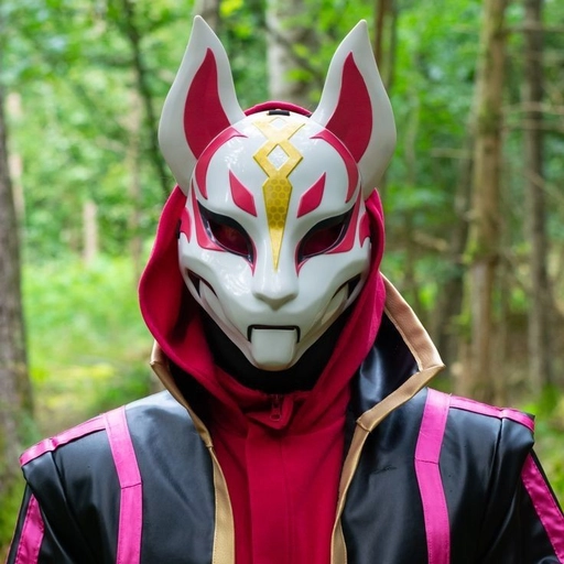 fortnite drift pfp aesthetic