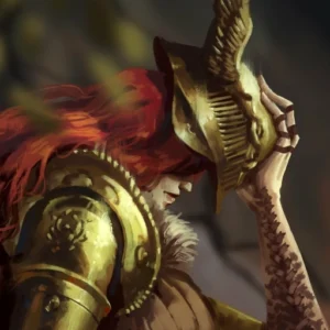 malenia elden ring pfp for gaming profile