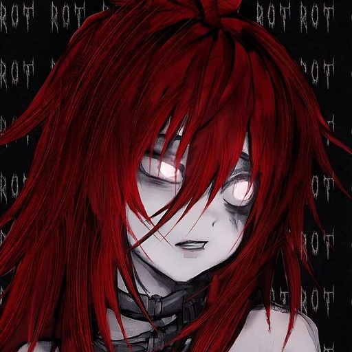 aesthetic emo pfp profile picture