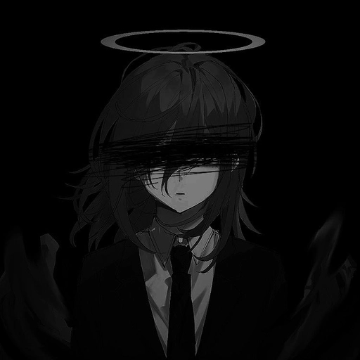 aesthetic emo pfp grunge vibe