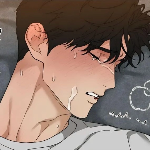 femboy anime profile picture