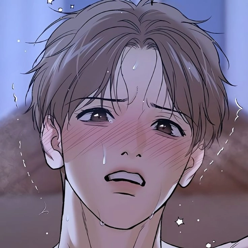 kawaii femboy anime pfp