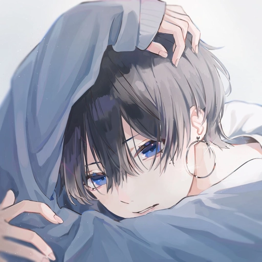 femboy aesthetic anime pfp