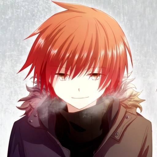 anime femboy kawaii pfp