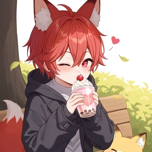 cool femboy pfp icons 