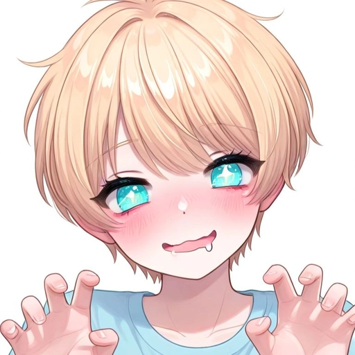 furry femboy pfp icon 