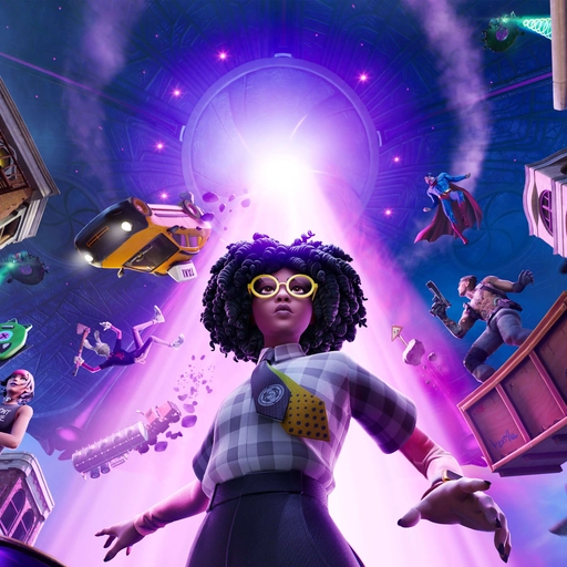 pfp fortnite icon