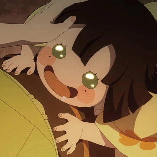 anime pfp funny image