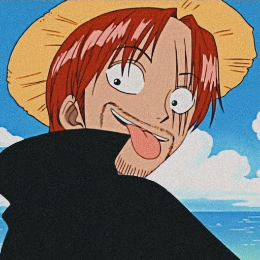 aesthetic funny anime pfp picture