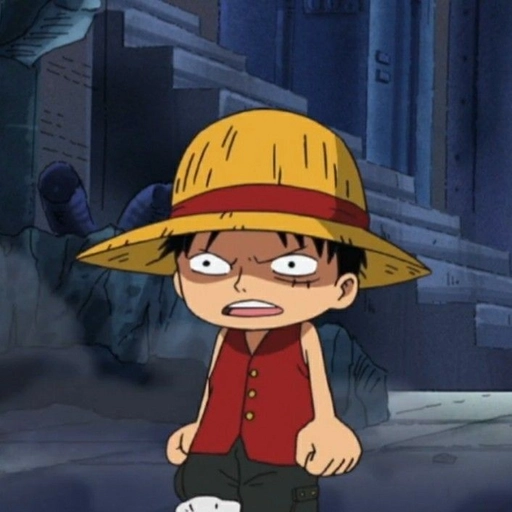 funny anime pfp matching image