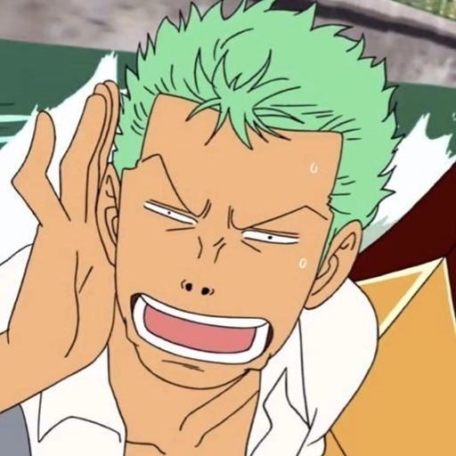 anime pfp funny reaction image