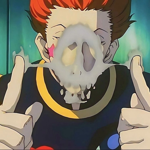 cute funny anime pfp image