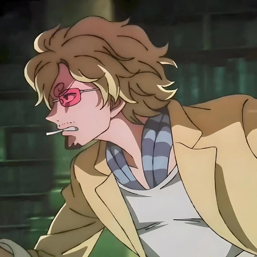funny anime pfp for discord picture