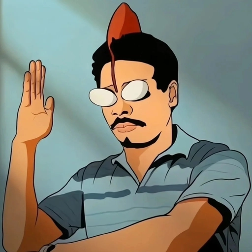 funny profile picture 