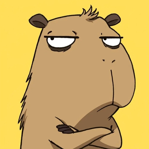 funny and cute social media pfp 