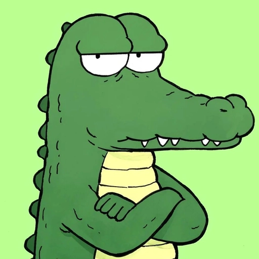 funny cartoon style pfp 