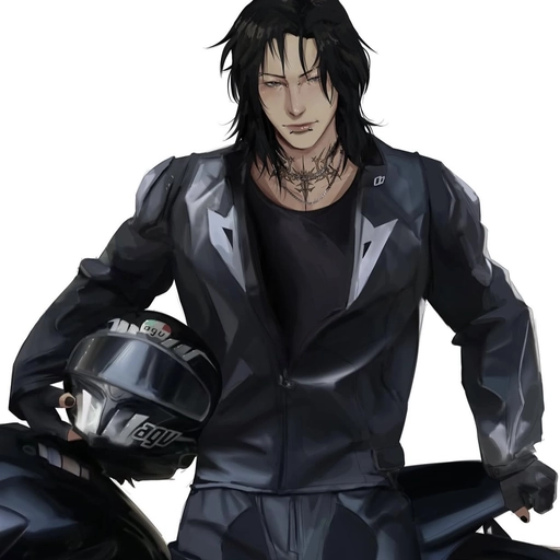 suguru geto pfp wallpaper