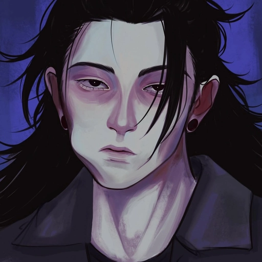 gojo and geto pfp aesthetic