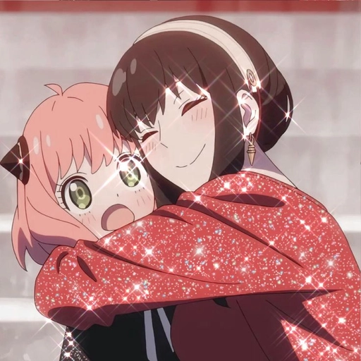 glitter anime pfp 2020 cute