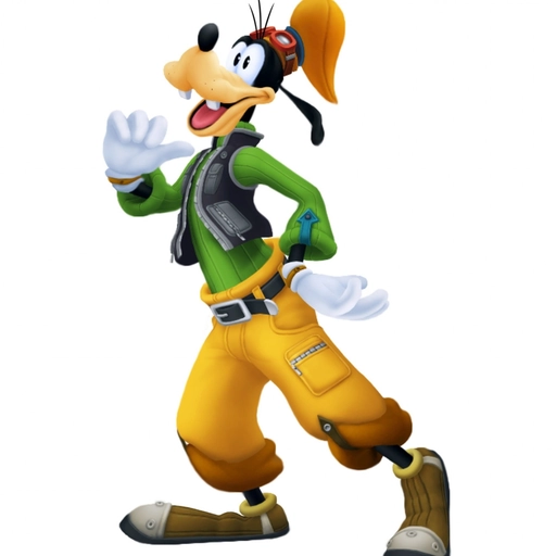 goofy mickey mouse pfp comic