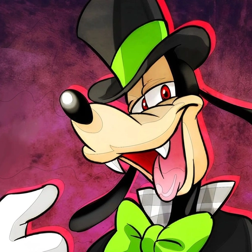 goofy mickey mouse pfp pic