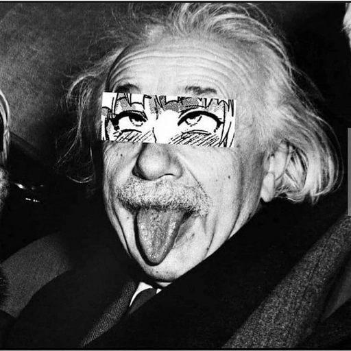 cute goofy pfp photo