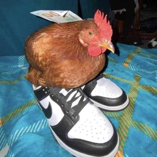 funny goofy pfp icon