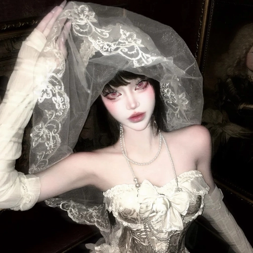 goth aesthetic anime pfp edgy