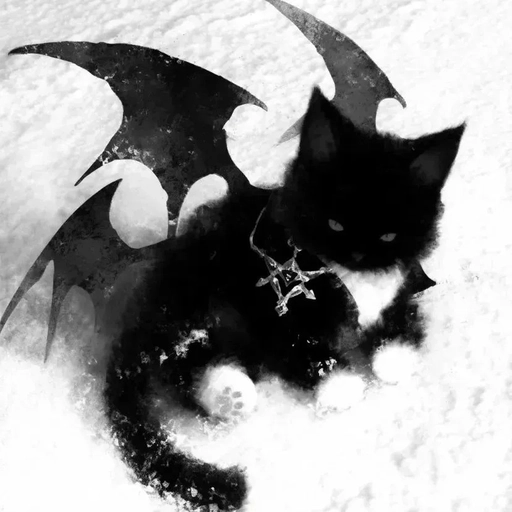 aesthetic goth pfp playful edge