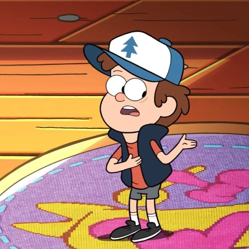 gravity falls duo pfp