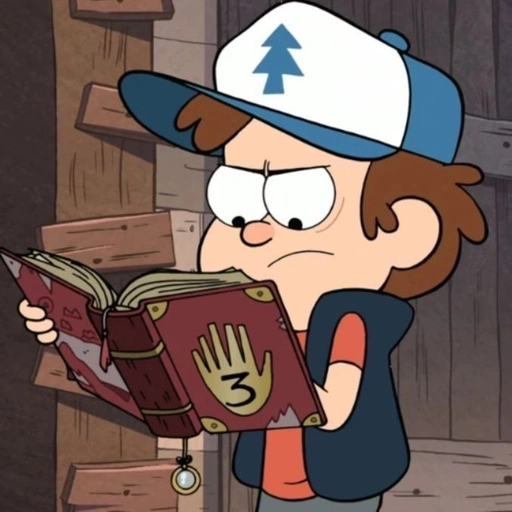 gravity falls friends pfp
