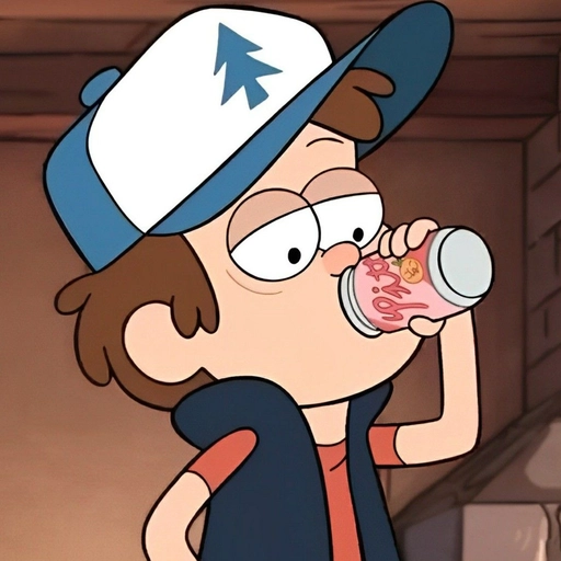gravity falls matching pfp